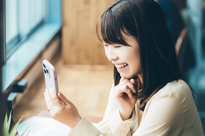 SNSの動画編集